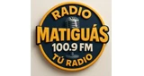 Radio Matiguás