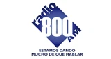 Radio 800 AM