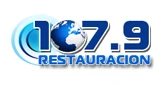 Radio Restauracion 107.9 FM