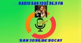 Radio San Jose 96.9 Fm
