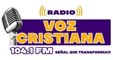 Radio Voz Cristiana 104.1 FM