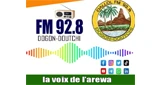 Radio Dallol 92.8