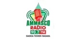 Ammasco Radio 90.7 FM