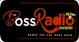 Boss Radio, Owerri