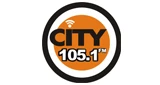 City FM 105.1