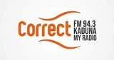 Correct FM Kaduna