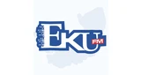 EKU 91.1 FM