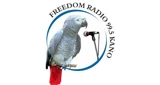 Freedom Radio, Kano