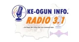 Oke-Ogun Info Radio 3.1