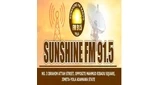 Sunshine FM Yola