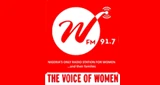 WFM91.7