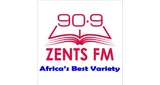 Zents 90.9 Fm