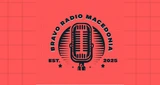Bravo Radio - Skopje, Macedonia