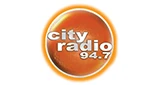 City Radio 94.7 FM