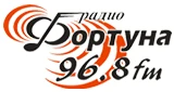 Radio Fortuna 96.8 FM