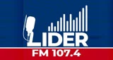 Lider FM 107.4