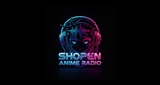 Shopen Anime Radio Station
