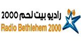 Radio Bethlehem 2000 (89.6 FM)