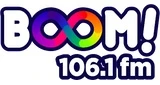 Boom 106.1 FM