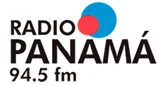 Radio Panama 94.5 FM