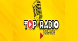 Top Radio, Panama City