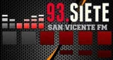 93.7 FM San Vicente