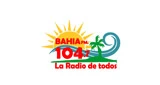 Bahía fm 104.7