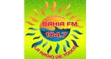 RADIO BAHIA FM - LUIS VARGAS
