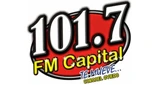 Radio Capital 101.7 FM