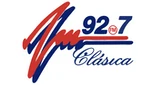 Radio Clásica 92.7 FM