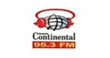 Radio Continental 95.3 FM