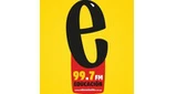 Radio Educacion 99.7 FM