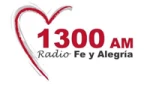 Radio Fe y Alegría 1300 AM