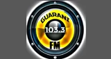 Radio Guarani Fm 103.3