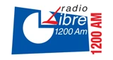 Radio Libre 1200 AM