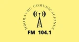 Radio Mborayhu Comunicaciones