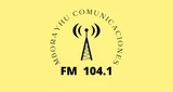 Radio Mborayhu Comunicaciones