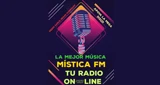 Mística Online 102.5 FM