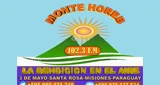 Monte Horeb Fm