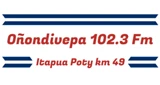 Radio Oñondivepa FM