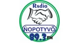 Radio Ñopotyvo 89.3 Fm