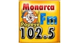 Popeye Radio Monarca 102.5 Fm