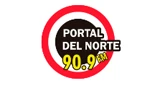 Portal Del Norte