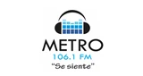 Radio Metro 106.1 FM