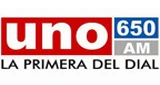 Radio Uno 650 AM