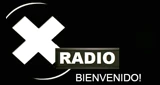 Radio X Paraguay, Asunción