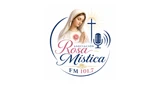 Radio Rosa Mística Poty 101.7