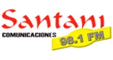 Radio Santaní