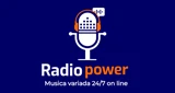 Radio power