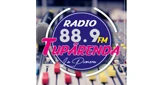 Tuparendá 88.9 FM